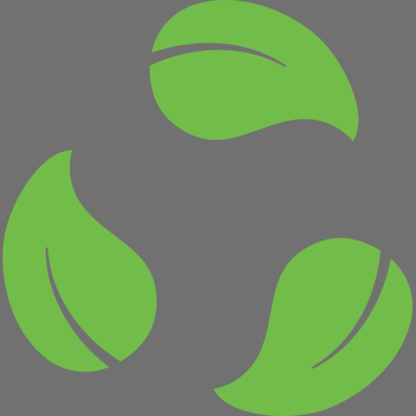 36 Recycle Leaves Thumbnail