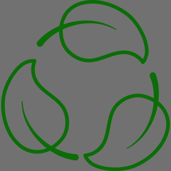 37 Recycle Leaves Thumbnail