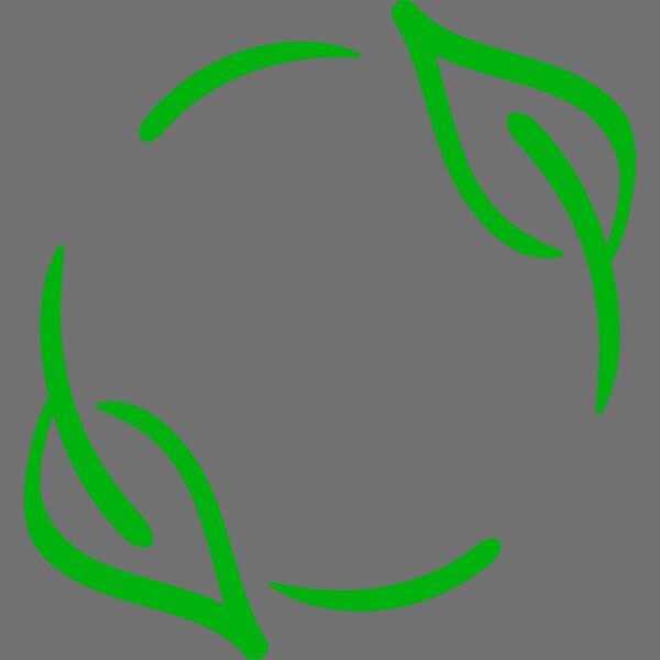 38 Recycle Leaves Thumbnail