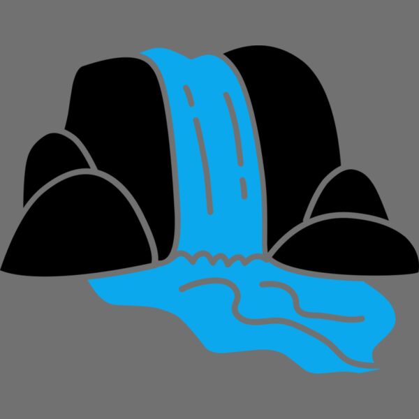 65 Waterfalls Thumbnail