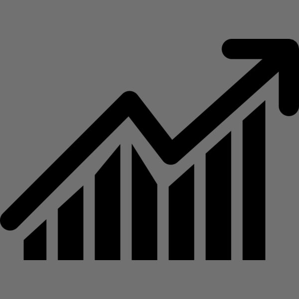 5 Business Graph Thumbnail