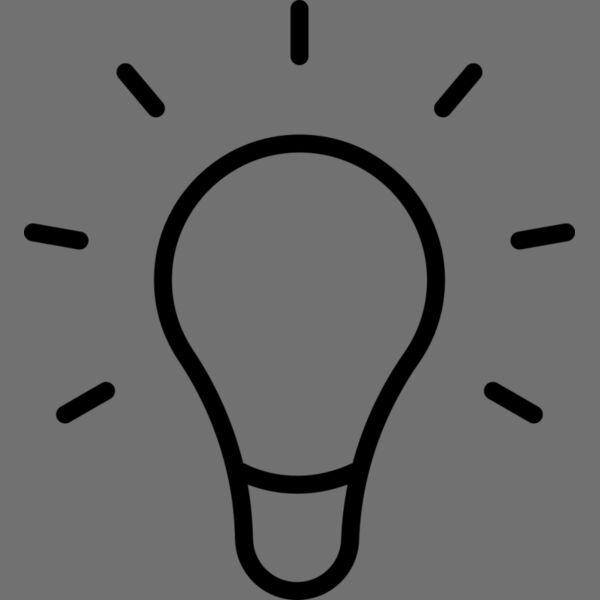 41 Light Bulb Thumbnail