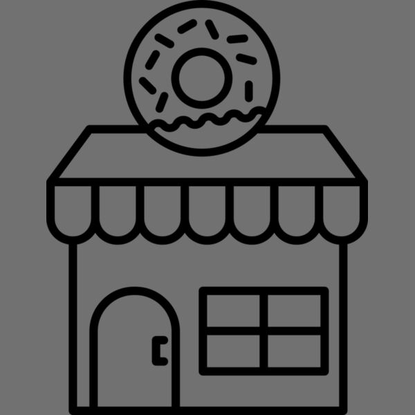 112 Donut Shop Thumbnail