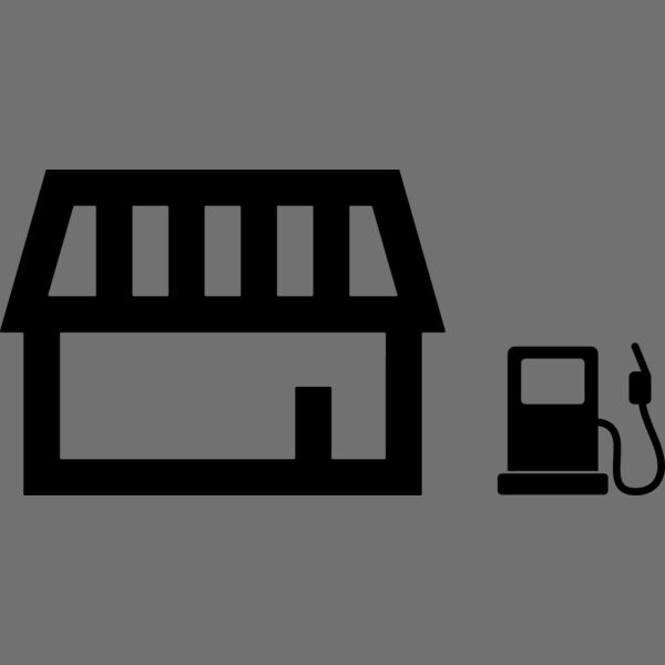 116 Gas Station Thumbnail