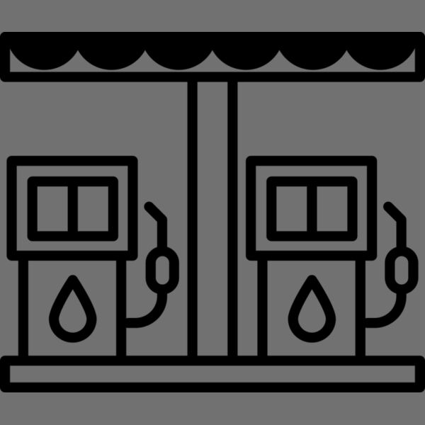 118 Gas Station Thumbnail