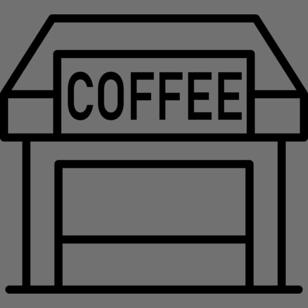 105 Coffee Shop Thumbnail