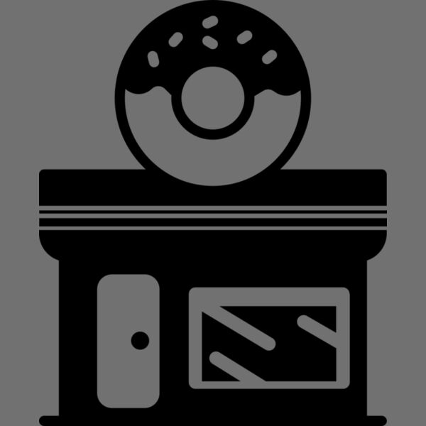 109 Donut Shop Thumbnail