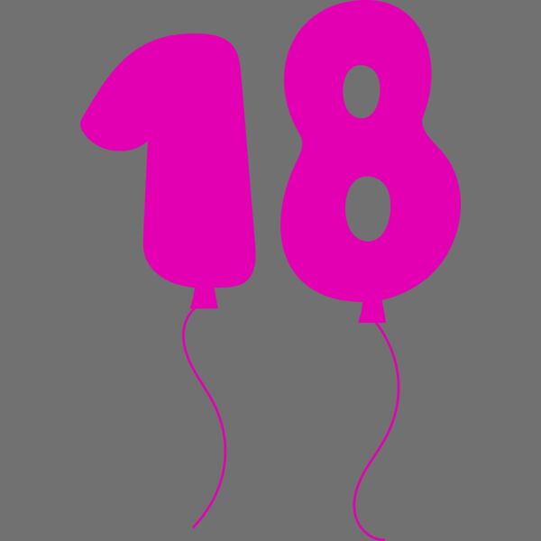 Balloon 18 Thumbnail