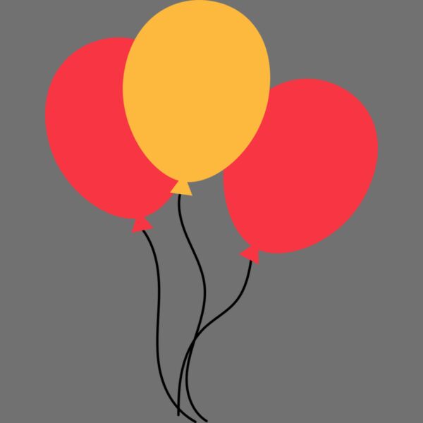 Balloons 1 Thumbnail