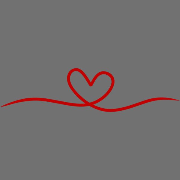 Valentines Red Heart 2 Thumbnail