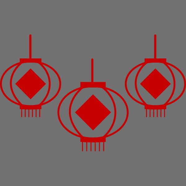 Chinese Lanterns Thumbnail