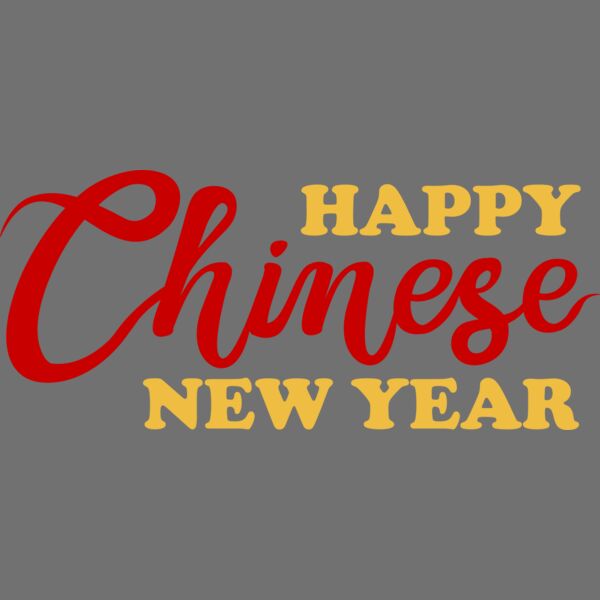 Chinese New Year Thumbnail