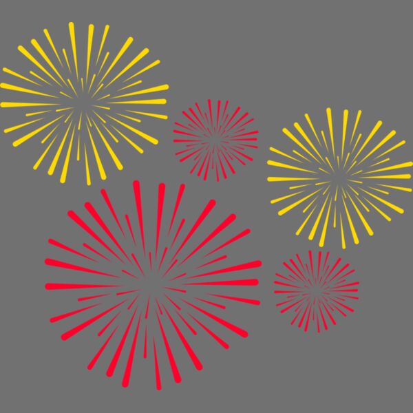 Fireworks Thumbnail