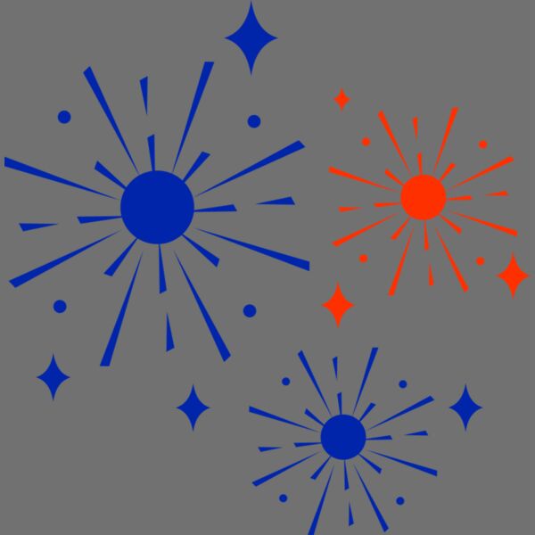 Sparks and Fireworks Thumbnail