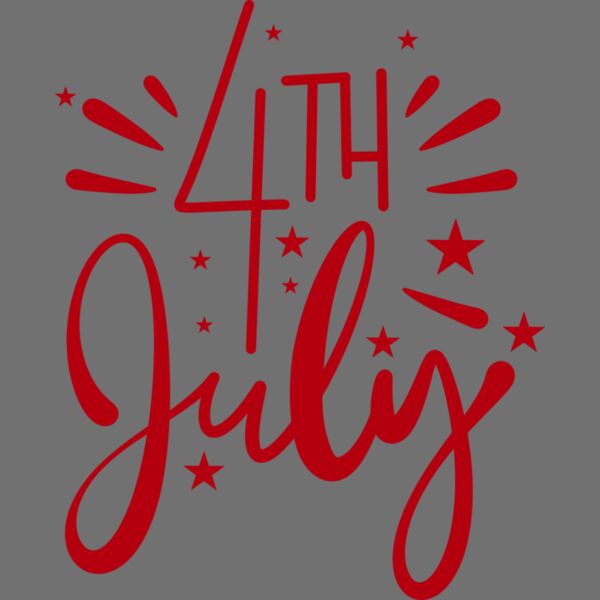 Fourth of July 4 Thumbnail