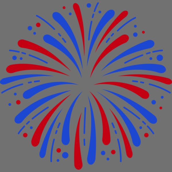 Fourth of July Fireworks Thumbnail