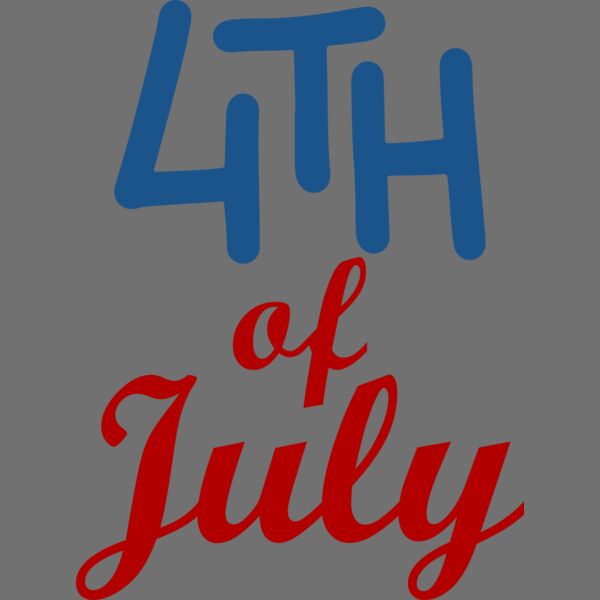 Fourth of July Thumbnail