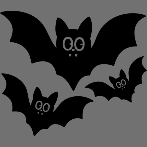 Cute Bats Thumbnail
