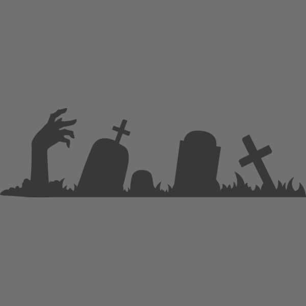 Graveyard Thumbnail