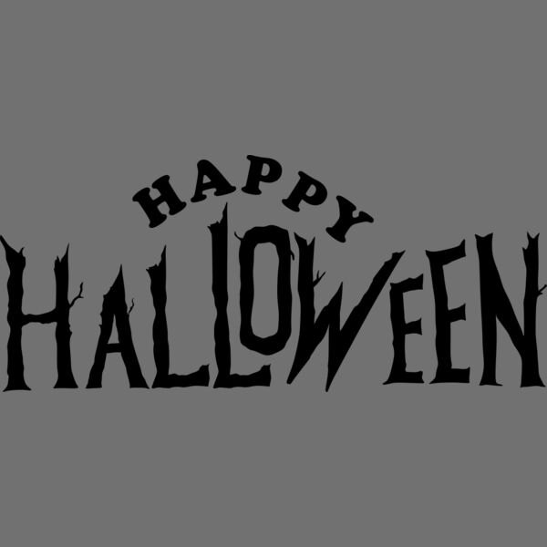 Happy Halloween Thumbnail