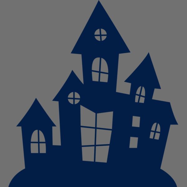 Haunted House Thumbnail