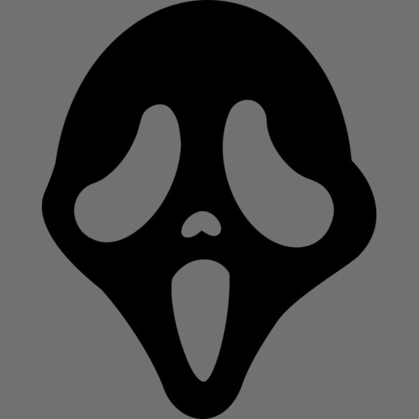 Scary Mask Thumbnail