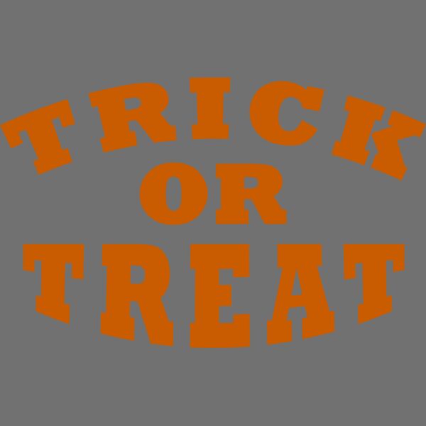 Trick or Treat Thumbnail