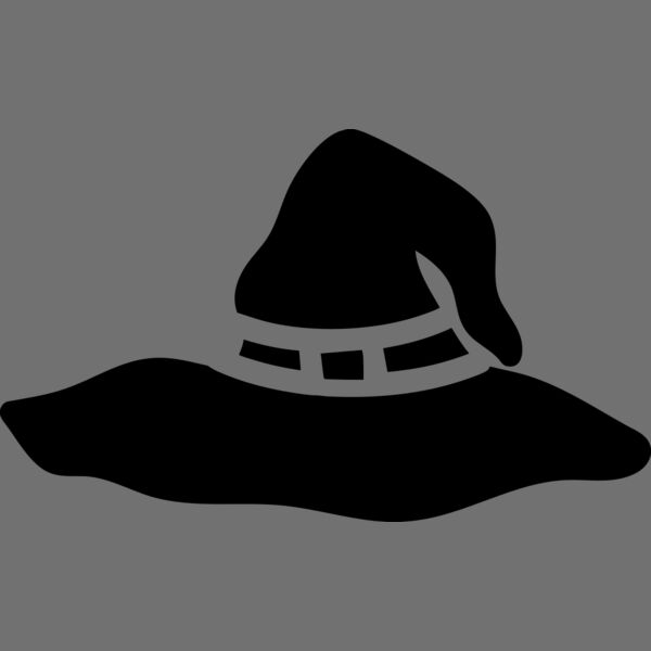 Witch Hat Thumbnail