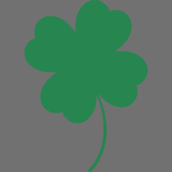 Clover Leaf Thumbnail