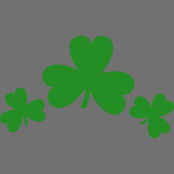 Clover Leaves Thumbnail