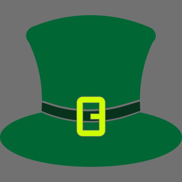 St  Patrick s Day Hat Thumbnail