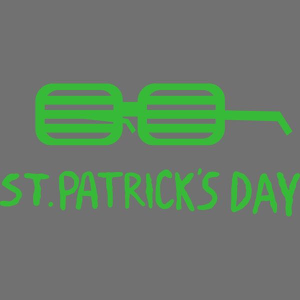 St  Patrick s Day Sunglasses Thumbnail