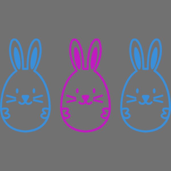 Bunny Eggs Thumbnail