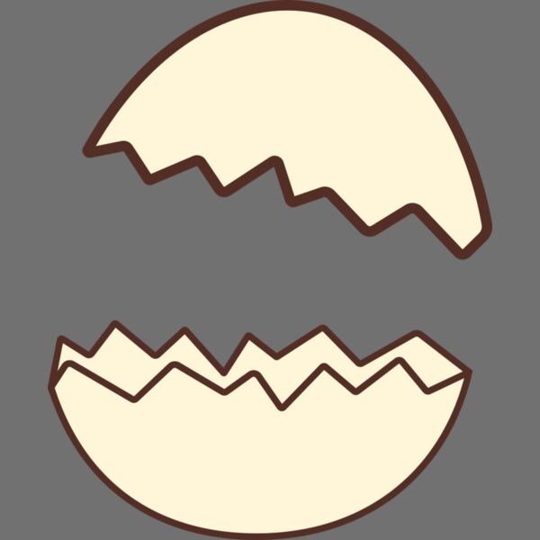 Cracked Egg Thumbnail