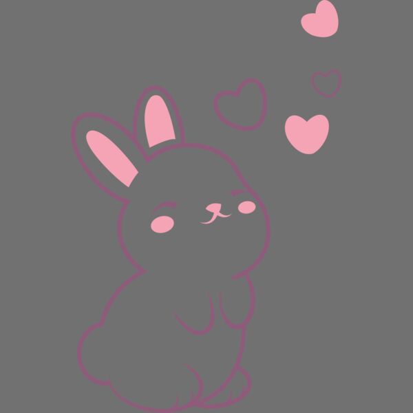 Easter Bunny 2 Thumbnail