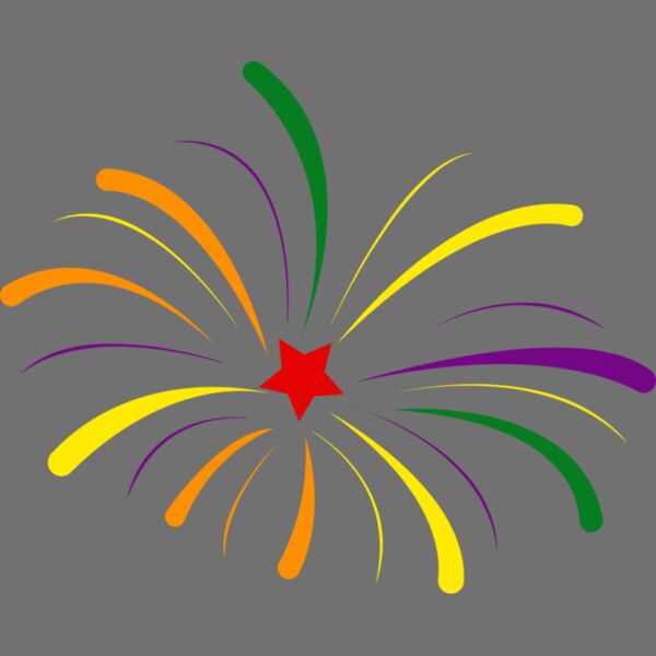 Pride Fireworks Thumbnail