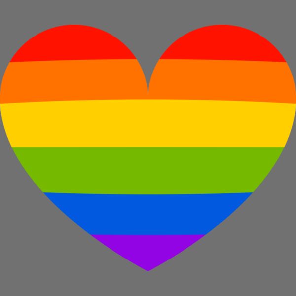Pride Heart Thumbnail