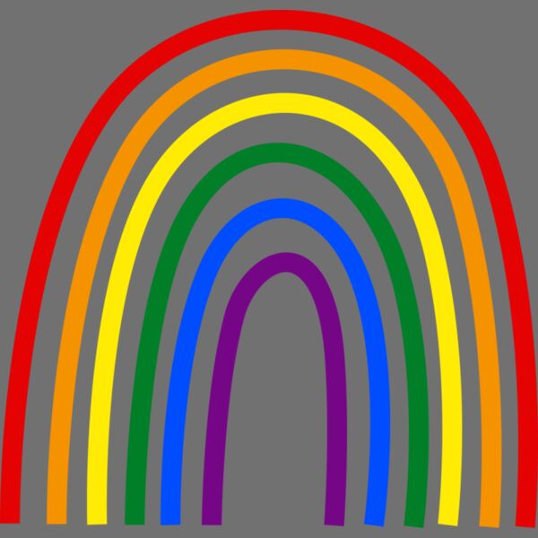 Rainbow Pride Thumbnail