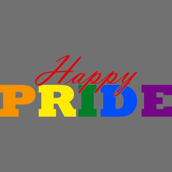 Happy Pride Thumbnail