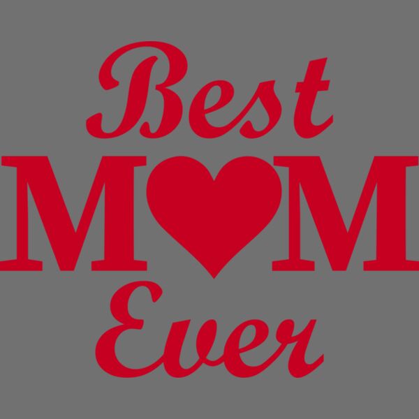 Best Mom Ever Thumbnail