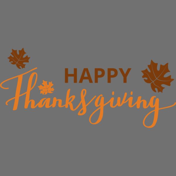 Happy Thanksgiving 1 Thumbnail