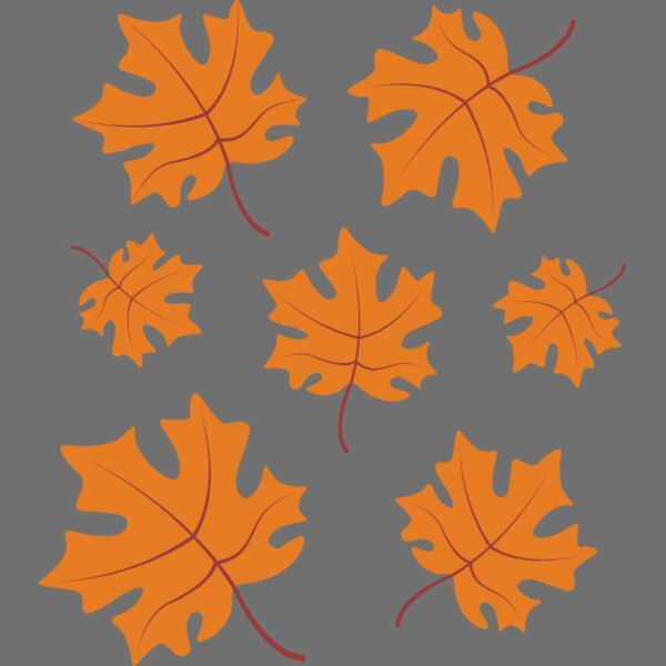 Maple Leaves Thumbnail