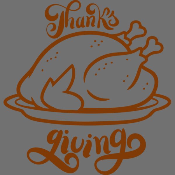 Thanksgiving Turkey Thumbnail