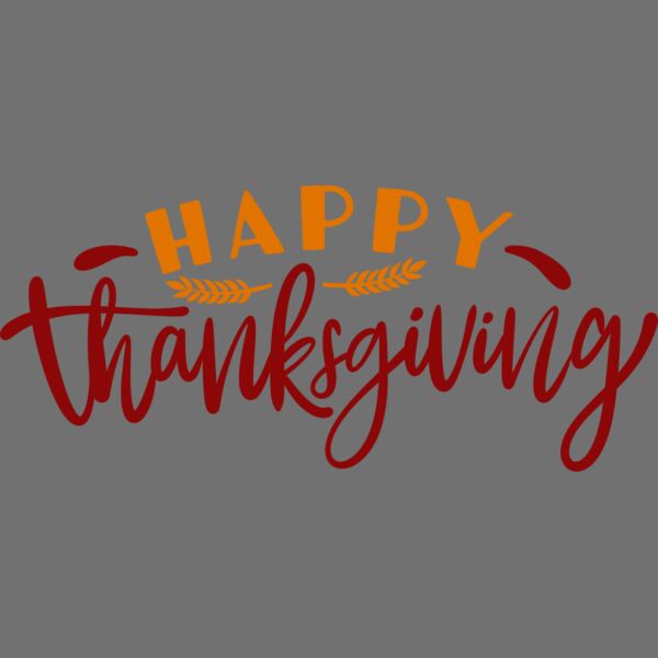 Happy Thanksgiving 2 Thumbnail