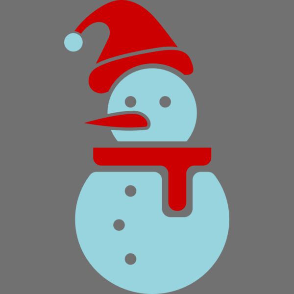 Snowman 1 Thumbnail
