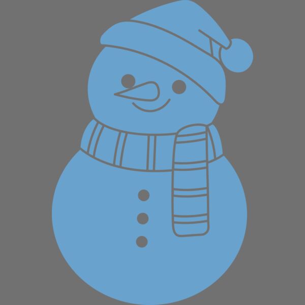 Snowman 2 Thumbnail