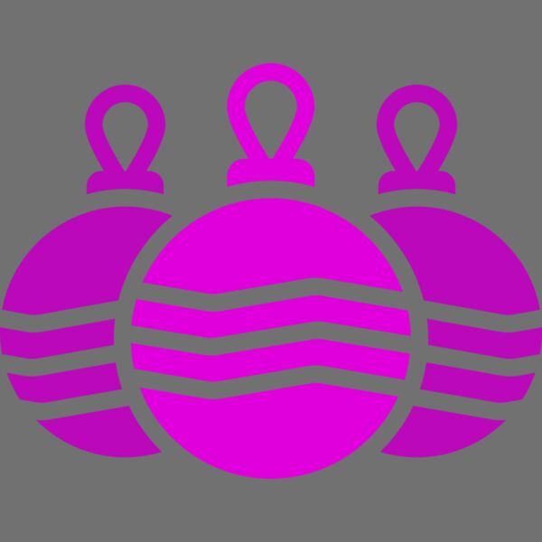 Christmas Balls 3 Thumbnail