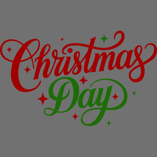 Christmas Day 1 Thumbnail