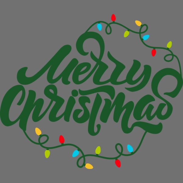 Merry Christmas Thumbnail