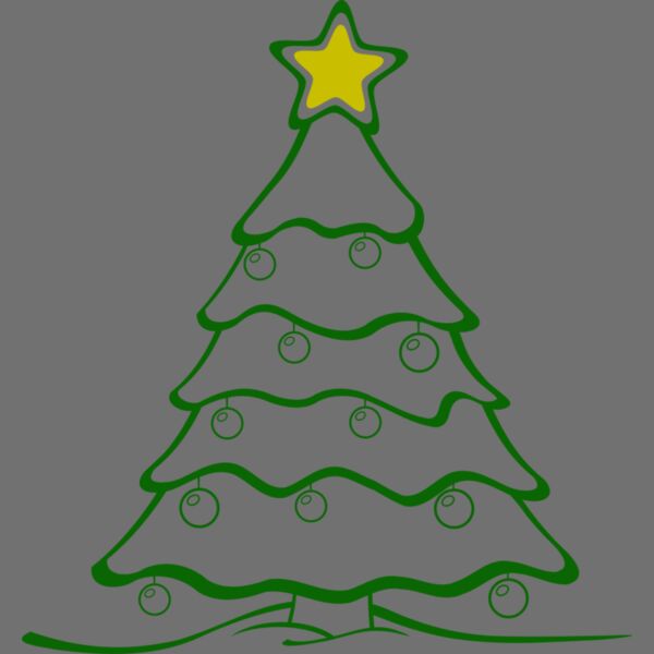 Christmas Tree Thumbnail